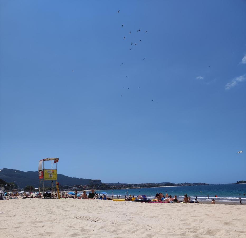 Apartamento Centrico De Lujo El Paraiso Vigo Exteriér fotografie